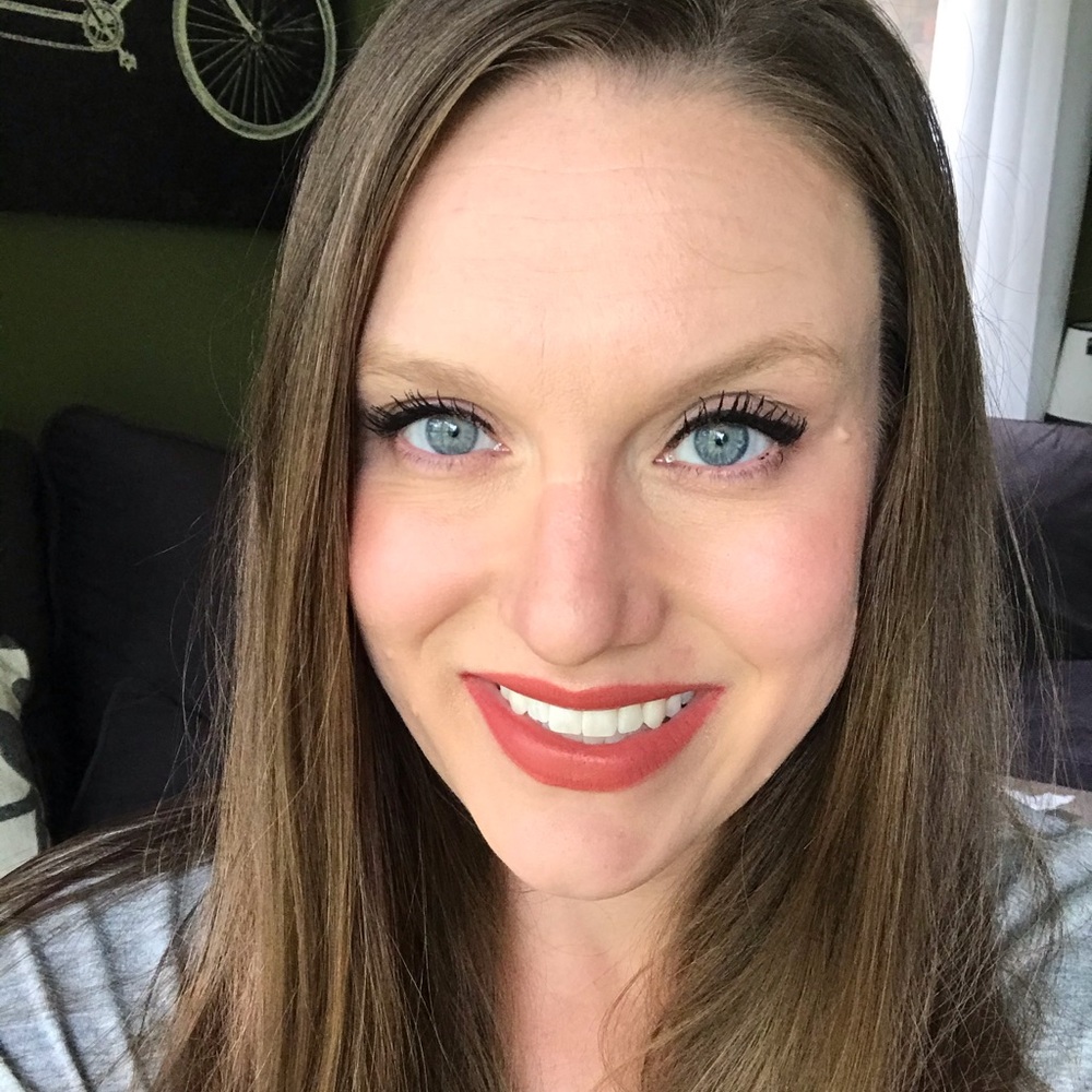 Meet your Posher, Sarah